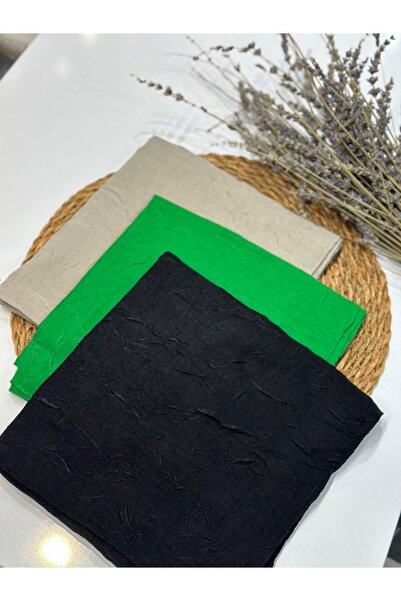 Golden Rose Hidžab ženski Bambus Kraş šal