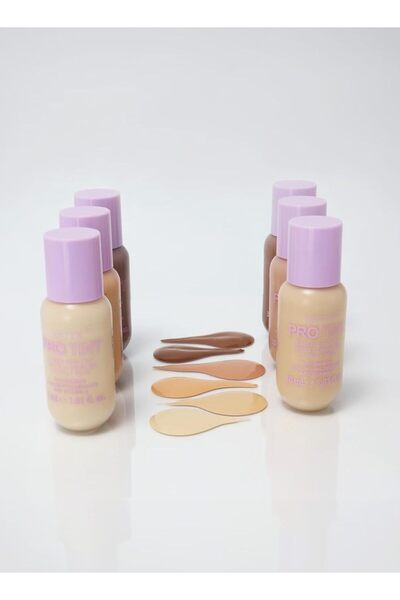 TECHNIC Pro Tint Sheer Skin Tint - Pampas Beige