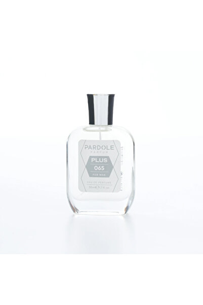PARDOLE Apa de Parfum Favoris E-065 Barbati 50 ml
