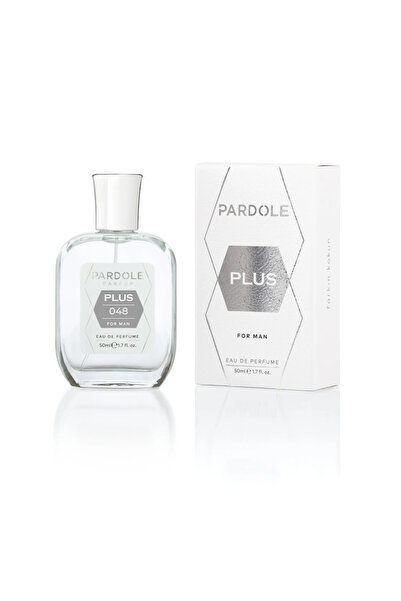 PARDOLE Favoris E-048 Men's Eau de Parfum 50 ml