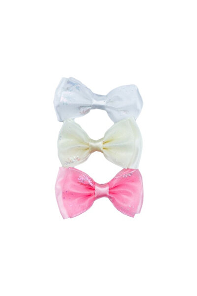 OEM Set Clame Funda cu Efect Sclipitor, 12 seturi, multicolor, dimensiuni 1x3...