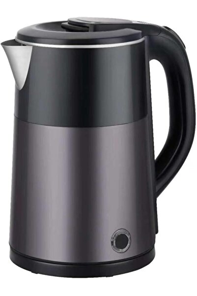flexy ® 2.2L 1500W Electric Kettle Stainless Steel Water Boiler | Portable Pot, Instant Water Heater