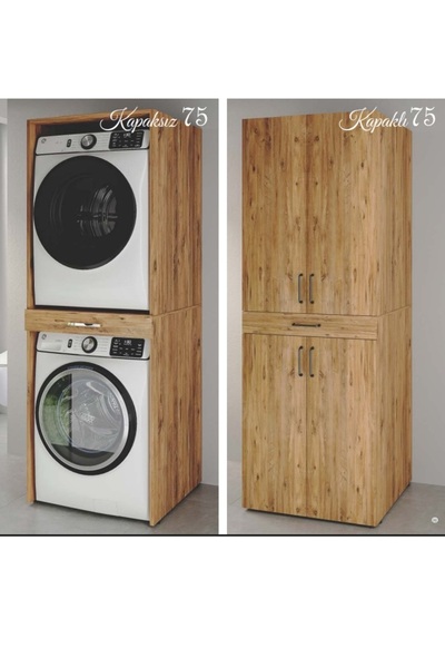 DENKO MOCCA KAPAKSIZ