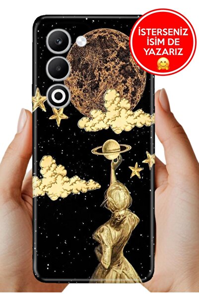 OPPO A5 5G Kılıf Kamera Koruma Rubber Esnek Silikon Mars9999