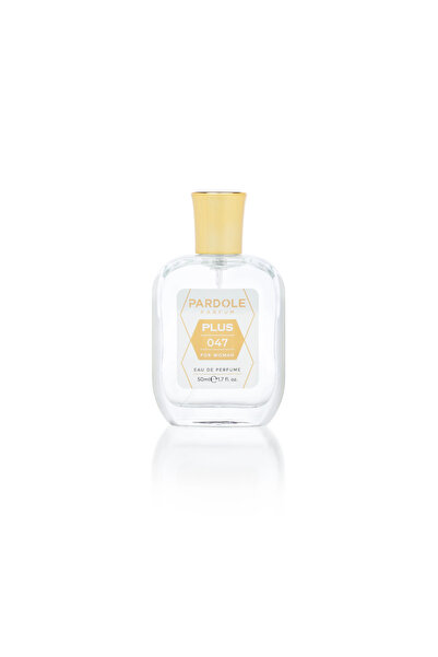 PARDOLE Apa de Parfum Favoris K-047 Femei 50 ml