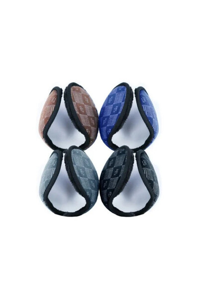 OEM Set Aparatori de Urechi XL, 12 buc, multicolor, 11x12x15cm