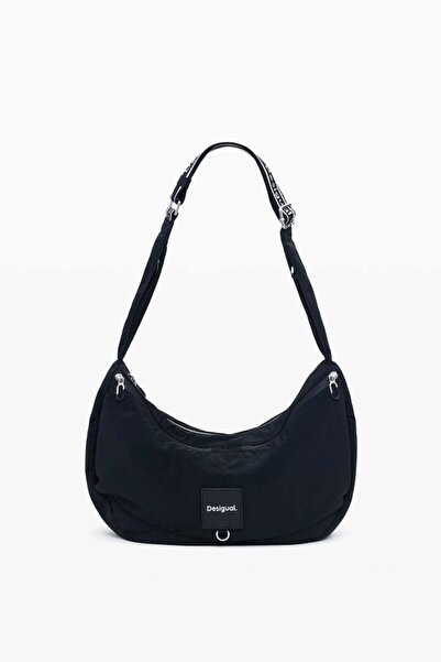 Desigual ΧΡΙΣΤΟΥΓΕΝΝΙΑΤΙΚΟ ΔΩΡΟ Μεγάλη τσάντα ταξιδιού από νάιλον