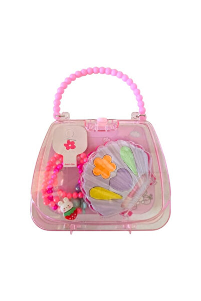 OEM Children's Accessories Set with Makeup and Jewelry, multicolor, 12 bags, ...