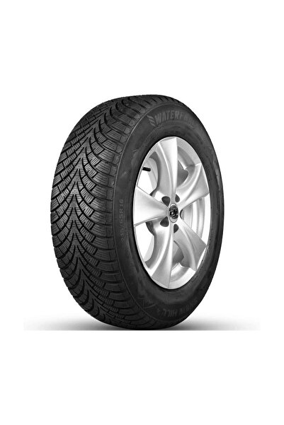 waterfall 175/65R14 TL 86T XL SNOW HİLL3 Üretim Yılı 2025