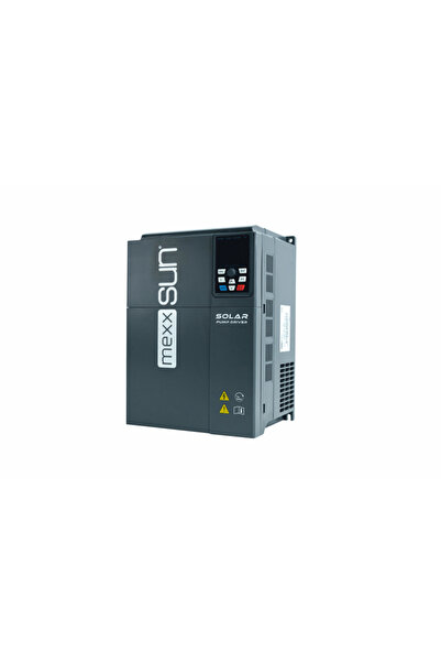 MEXXSUN 40Hp (30 kW) Solar Pompa Sürücüsü (Trifaze)
