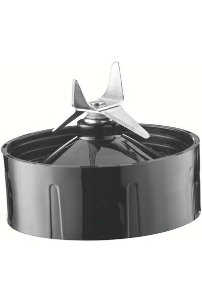 Generic BLACK+DECKER BX440-B5 400W Countertop Blender with Grinder Mills, 1.5L, Black