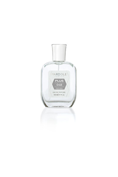 PARDOLE Favoris E-048 Men's Eau de Parfum 50 ml