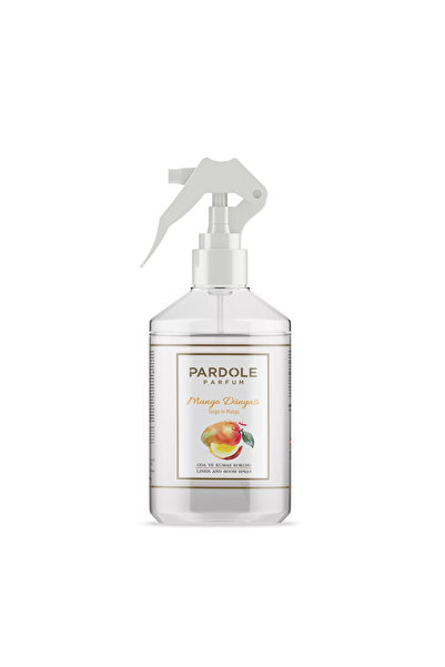 PARDOLE Spray de Corp Liberation 155 ml
