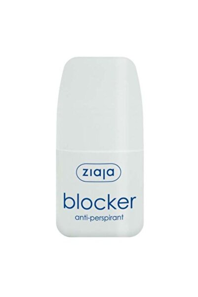 Other Ziaja Bloker Blocker Antyperspirant Roll-on 60ml