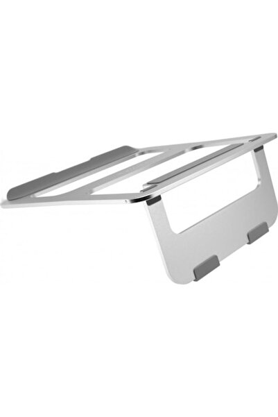 CBD CORAL BEST DEALS Suport fix pentru laptop sau notebook, aluminiu cu prote...