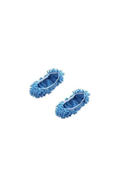 CBD CORAL BEST DEALS Mop pentru papuci de casă pentru curățarea podelei, gres...