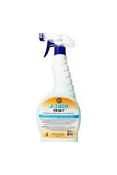 Iduna -J3000 Ready-Çok amaçlı Hijyenik Temizleyici