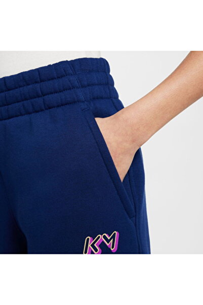 Nike Kylian Mbappé Club Fleece Jogger Kids' Sweatpants
