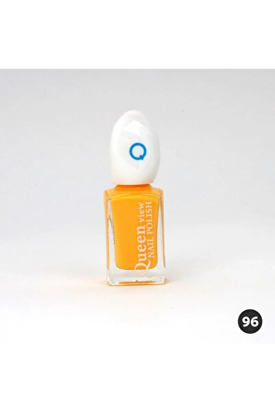 Queen View NAIL -96 مناكير كوين رقمPOLISH 96