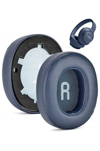 Other Bureți de protecție pentru căști JBL TUNE 700BT 710BT 720BT 750BTNC albaștri