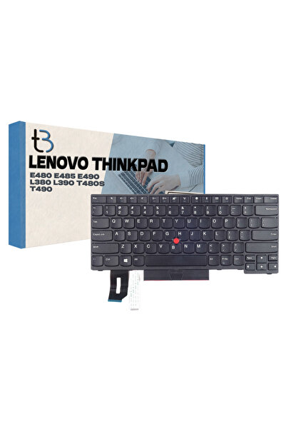 Other Tastatură IBM Lenovo ThinkPad T480s E480 L380 E485 E490 L380 L390