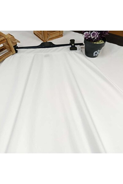 ALMİNA Scuba Kiloch Skirt