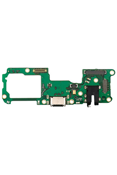 Other Mufă placă port de încărcare pentru Oppo Reno4 Lite CPH2125