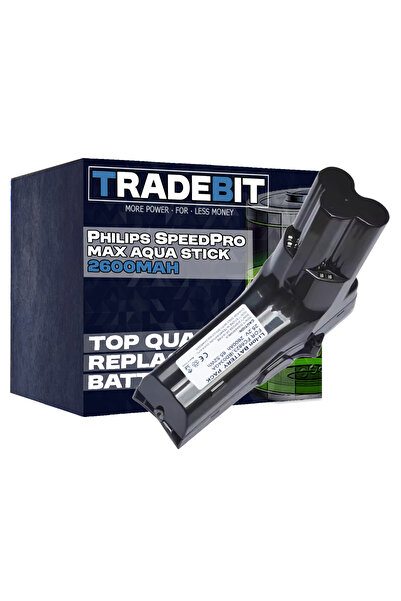 Other Baterie pentru aspiratorul Philips SpeedPro Max Aqua Max Stick FC6903 F...