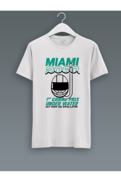 FNBX تي شيرت فيتيل ميامي 2060