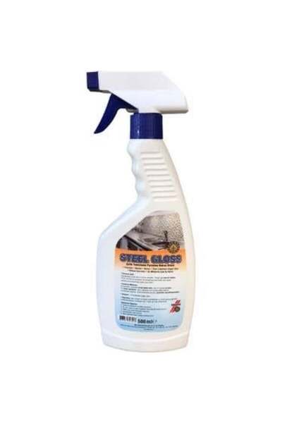 Iduna İduna-STEEL GLOSS-ÇELİİK BAKIM ÜRÜNÜ