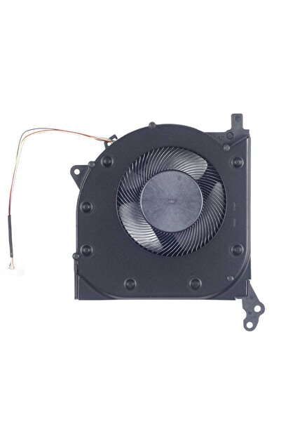 Other Ventilator pentru Lenovo Legion 5-17 GPU 5V 17IMH05 17ARH05 DC28000FBF1