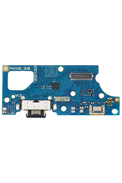 Other Mufă originală pentru placa de încărcare Motorola Moto G22 XT2231-2