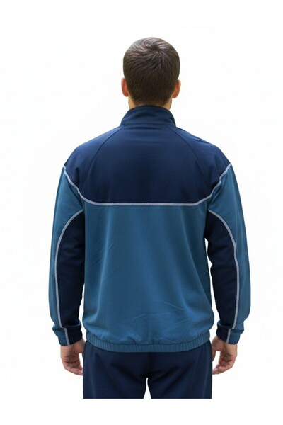 Remy's Dünyada Tek Bir Ürün Özel Kumaş ve Tasarım Eşofman Takımı