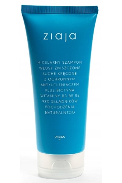 Other Șampon micelar pentru păr ZIAJA 200 ml