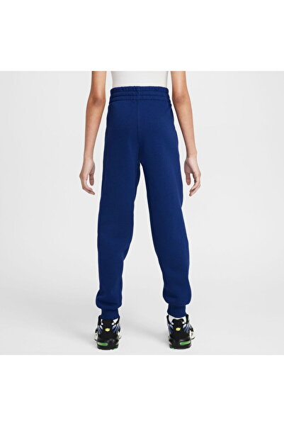 Nike Kylian Mbappé Club Fleece Jogger Kids' Sweatpants