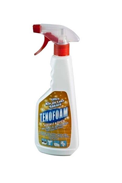 Iduna TENOFOAM-SİHİRLİ KÖPÜK