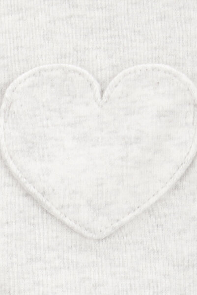 Carter's Baby Girl Short Sleeve 5-Piece Bodysuit