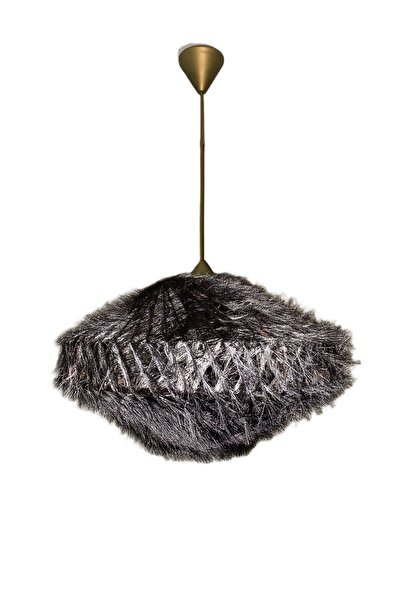 Genel Markalar Bohem,Rustik,Modern,Jüt,Doğal,El Yapımı Sarkıt Avize