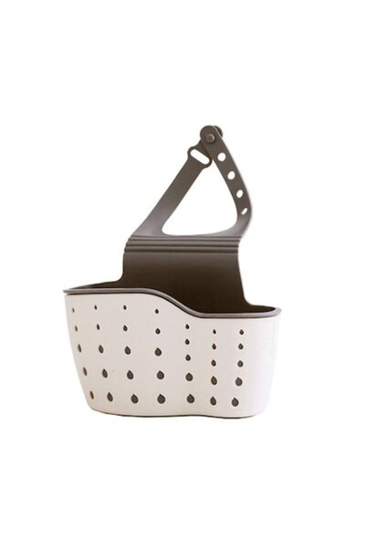 CBD CORAL BEST DEALS Cos pentru Burete de Spalat Vase Bucatarie, pentru Chiuv...