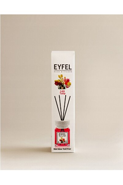 Other EYFEL Fragrance Sticks Diffuser Home Fragrance Tulip 120 ml