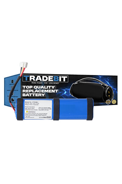 Other Baterie pentru difuzor JBL XTREME 3 GSP-2S2P-XT3A 5200 mAh 7.4V
