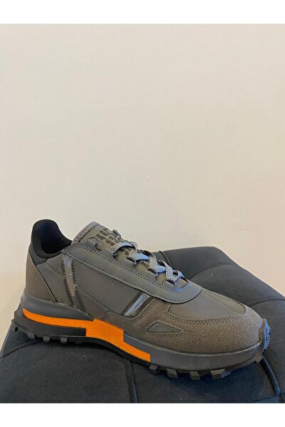 ERKEK SPOR AYKKABI SNEAKER LOCOS