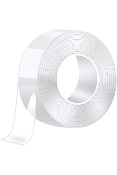 CBD CORAL BEST DEALS Bandă dublu adezivă pentru montare și utilizări multiple...