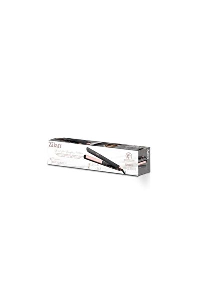 Zilan ZLN9815 Calliope Hair Straightener