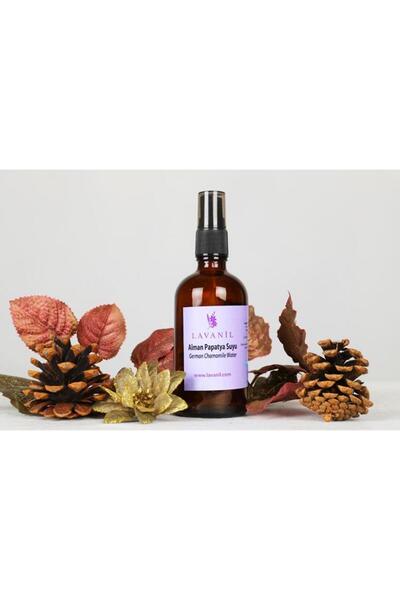 Papatya Suyu/Daisy Water-50 ml