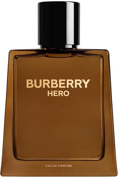 BURBERRY Hero 3.3 EDP SP for Men