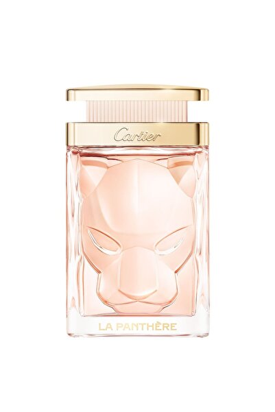 Cartier لا بانثير للنساء أو دو تواليت 100 مل