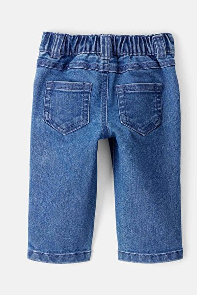 Carter's Baby Boy Green Vest Set