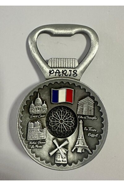 Magnetix Paris metal açacak/magnet