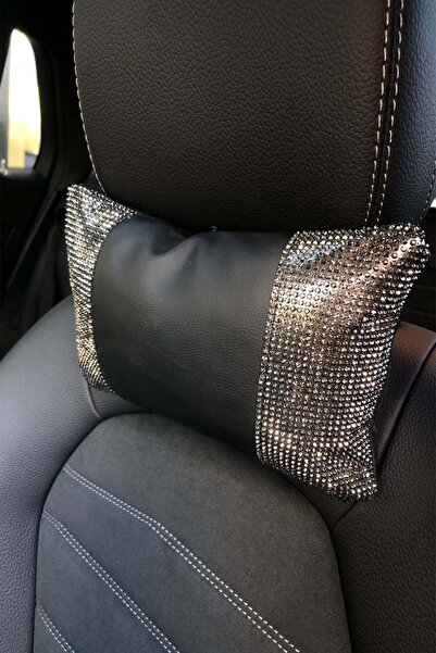 EFEAKS Double Smoked Stone Pillow